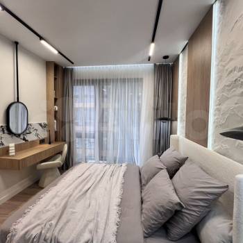 Продается 1-комнатная квартира, 45 м²