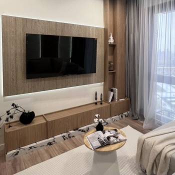Продается 1-комнатная квартира, 45 м²