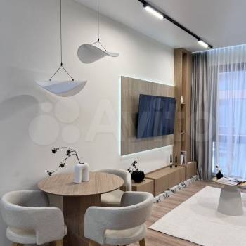 Продается 1-комнатная квартира, 45 м²