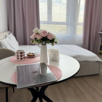 Сдается 1-комнатная квартира, 22 м²