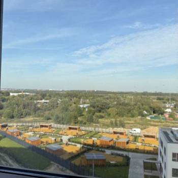 Сдается 1-комнатная квартира, 22 м²