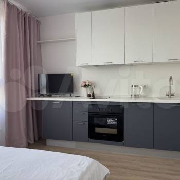 Сдается 1-комнатная квартира, 22 м²