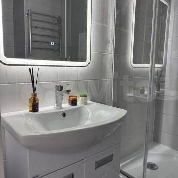 Сдается 1-комнатная квартира, 22 м²