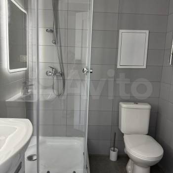 Сдается 1-комнатная квартира, 22 м²