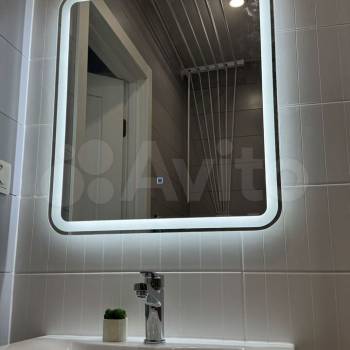 Сдается 1-комнатная квартира, 22 м²