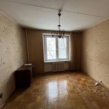 Продается 3-х комнатная квартира, 62,8 м²