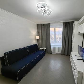 Сдается 2-х комнатная квартира, 38,2 м²