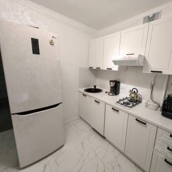 Сдается 2-х комнатная квартира, 38,2 м²
