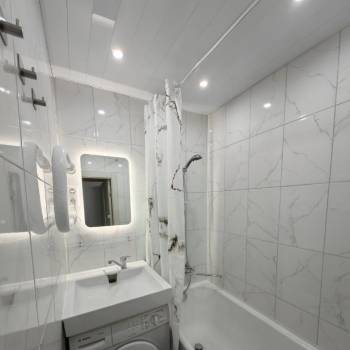 Сдается 2-х комнатная квартира, 38,2 м²