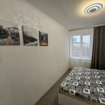 Сдается 2-х комнатная квартира, 38,2 м²