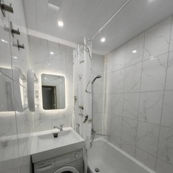 Сдается 2-х комнатная квартира, 38,2 м²