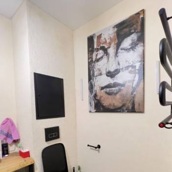 Сдается 1-комнатная квартира, 38,9 м²