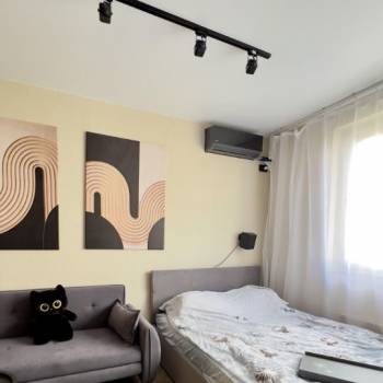 Сдается 1-комнатная квартира, 38,9 м²
