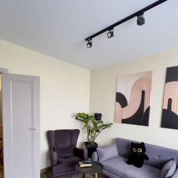 Сдается 1-комнатная квартира, 38,9 м²