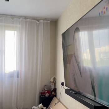 Сдается 1-комнатная квартира, 38,9 м²