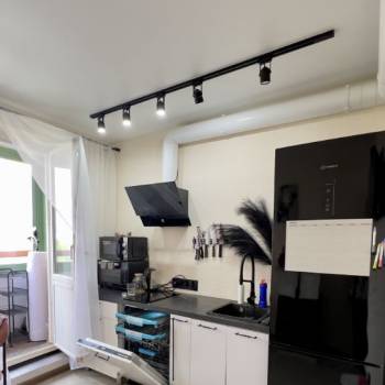 Сдается 1-комнатная квартира, 38,9 м²