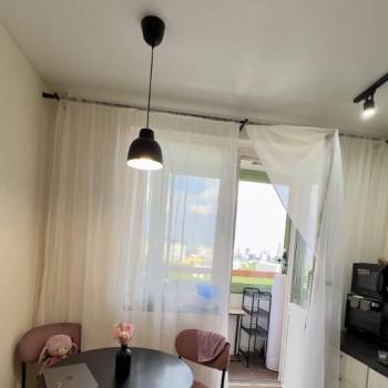 Сдается 1-комнатная квартира, 38,9 м²