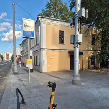 Продается 1-комнатная квартира, 12,4 м²