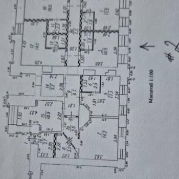 Продается 1-комнатная квартира, 12,4 м²