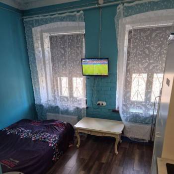 Продается 1-комнатная квартира, 12,4 м²