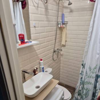 Продается 1-комнатная квартира, 12,4 м²