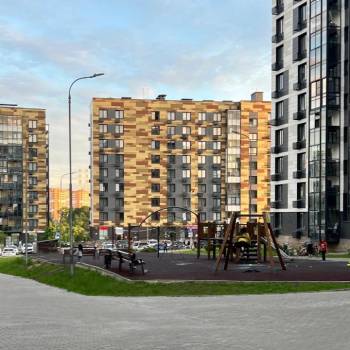 Продается 1-комнатная квартира, 36 м²