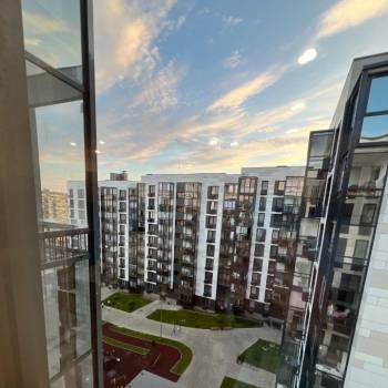 Продается 1-комнатная квартира, 36 м²