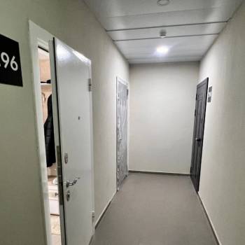 Продается 1-комнатная квартира, 36 м²