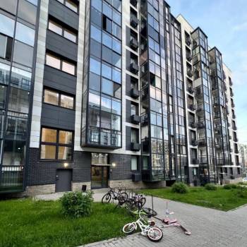 Продается 1-комнатная квартира, 36 м²