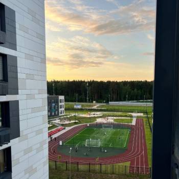 Продается 1-комнатная квартира, 36 м²
