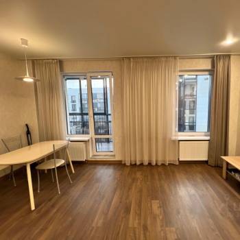 Продается 1-комнатная квартира, 36 м²