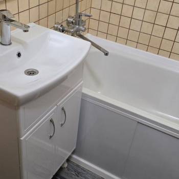 Сдается 2-х комнатная квартира, 53,5 м²
