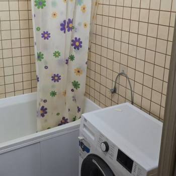 Сдается 2-х комнатная квартира, 53,5 м²