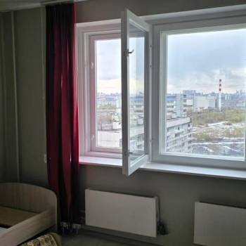 Сдается 2-х комнатная квартира, 53,5 м²