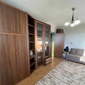 Сдается 1-комнатная квартира, 30 м²