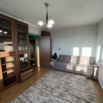 Сдается 1-комнатная квартира, 30 м²