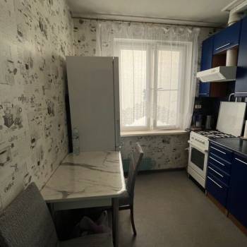 Сдается 1-комнатная квартира, 30 м²