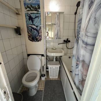 Сдается 1-комнатная квартира, 30 м²