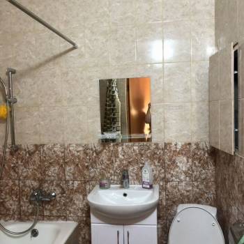 Сдается 1-комнатная квартира, 31,8 м²