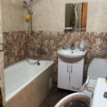 Сдается 1-комнатная квартира, 31,8 м²