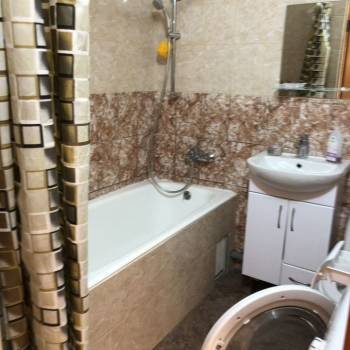 Сдается 1-комнатная квартира, 31,8 м²