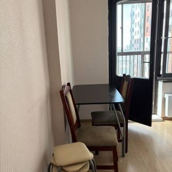 Сдается 1-комнатная квартира, 31,8 м²