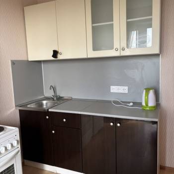 Сдается 1-комнатная квартира, 31,8 м²
