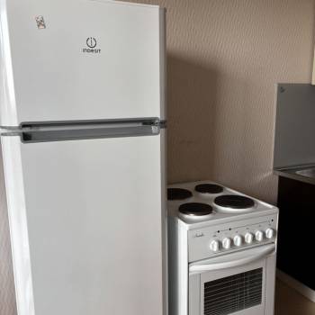 Сдается 1-комнатная квартира, 31,8 м²
