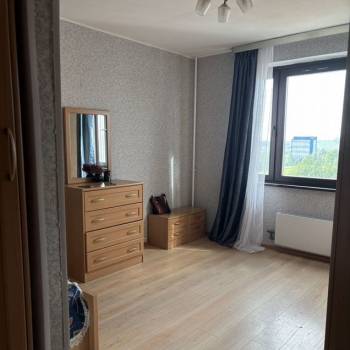 Сдается 1-комнатная квартира, 31,8 м²