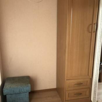 Сдается 1-комнатная квартира, 31,8 м²