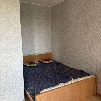 Сдается 1-комнатная квартира, 31,8 м²