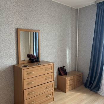 Сдается 1-комнатная квартира, 31,8 м²
