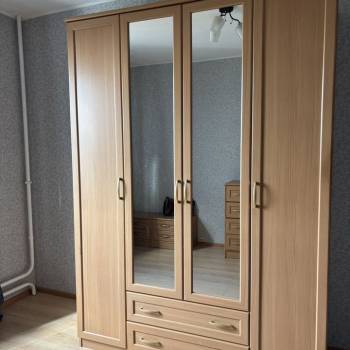 Сдается 1-комнатная квартира, 31,8 м²