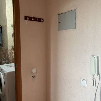 Сдается 1-комнатная квартира, 31,8 м²